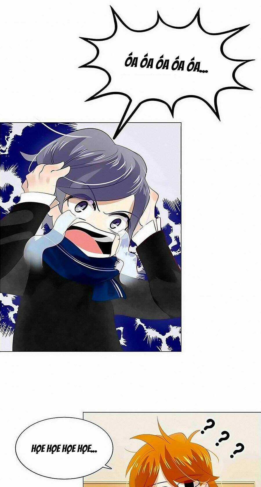 Kết Hôn Không Dễ Chapter 19 trang 24