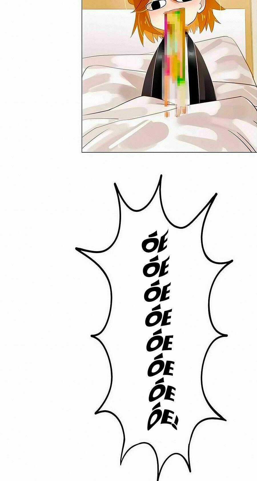 Kết Hôn Không Dễ Chapter 19 trang 25