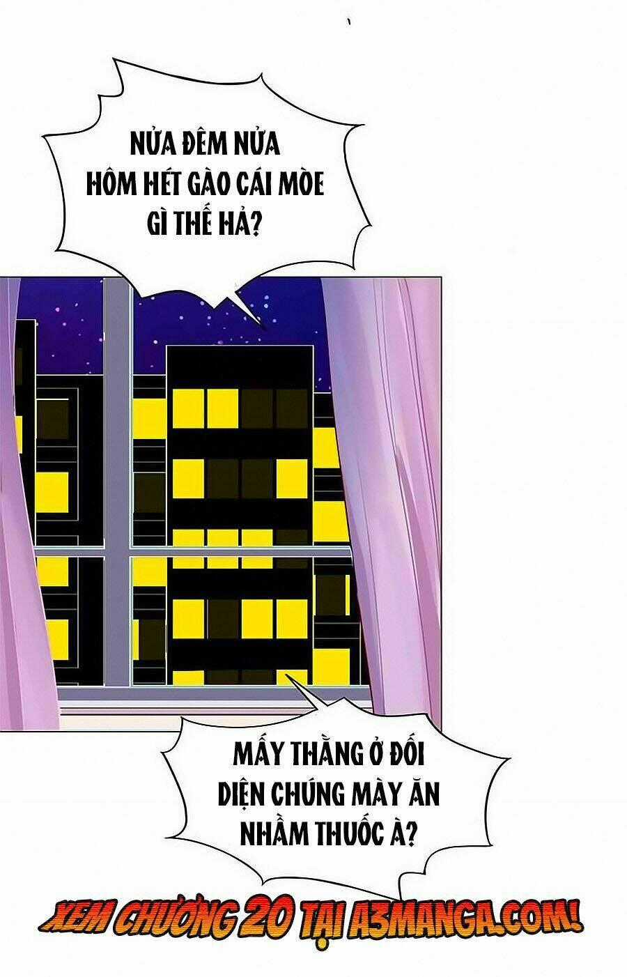 Kết Hôn Không Dễ Chapter 19 trang 26