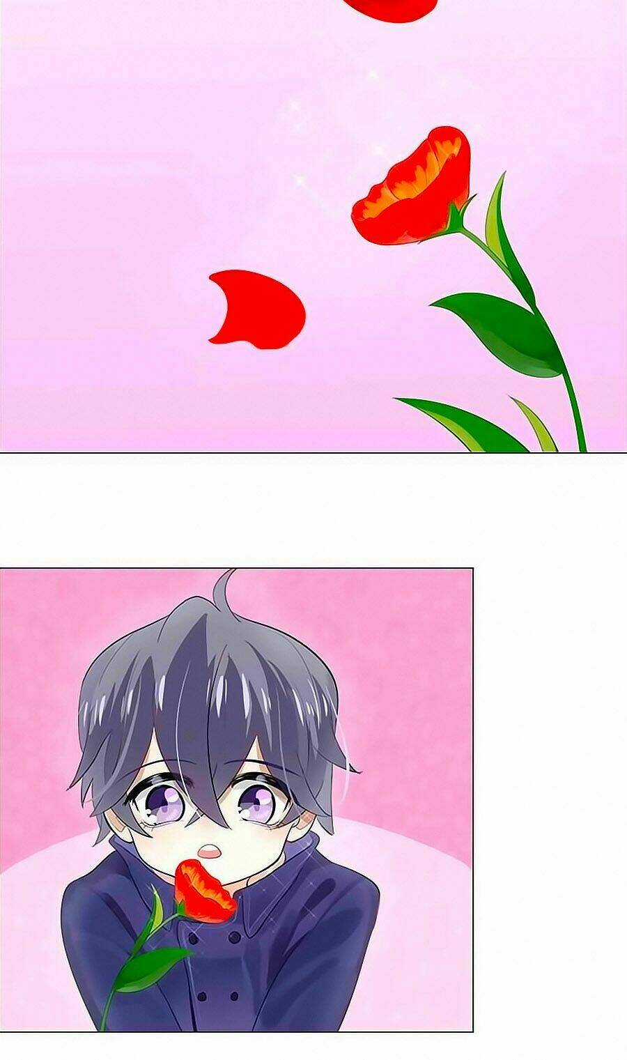 Kết Hôn Không Dễ Chapter 19 trang 9