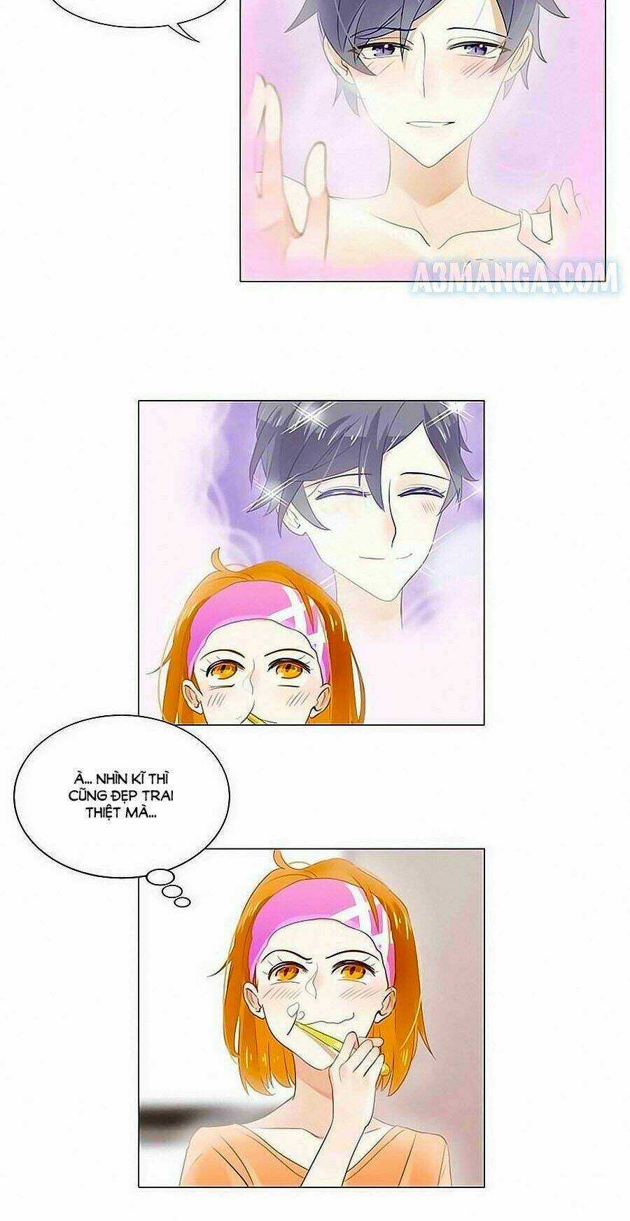 Kết Hôn Không Dễ Chapter 2 trang 15