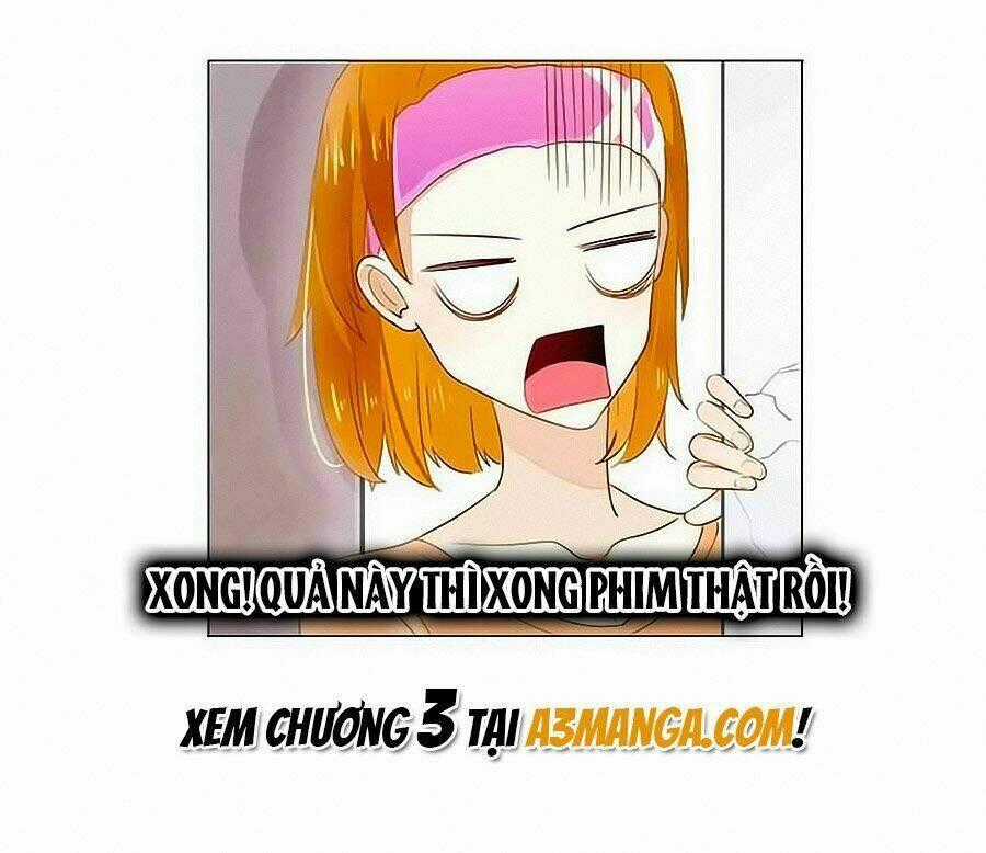 Kết Hôn Không Dễ Chapter 2 trang 18