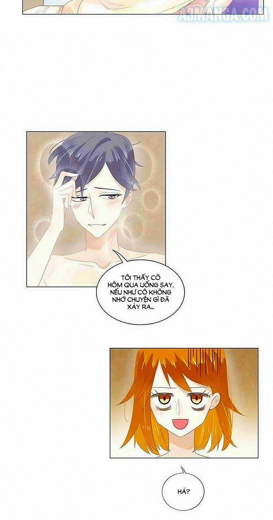 Kết Hôn Không Dễ Chapter 2 trang 7