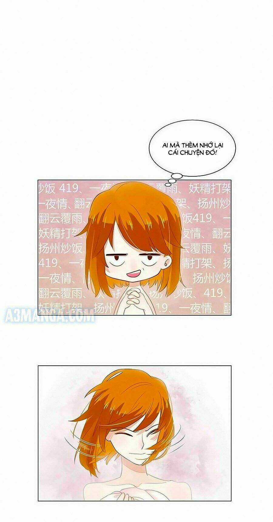 Kết Hôn Không Dễ Chapter 2 trang 9