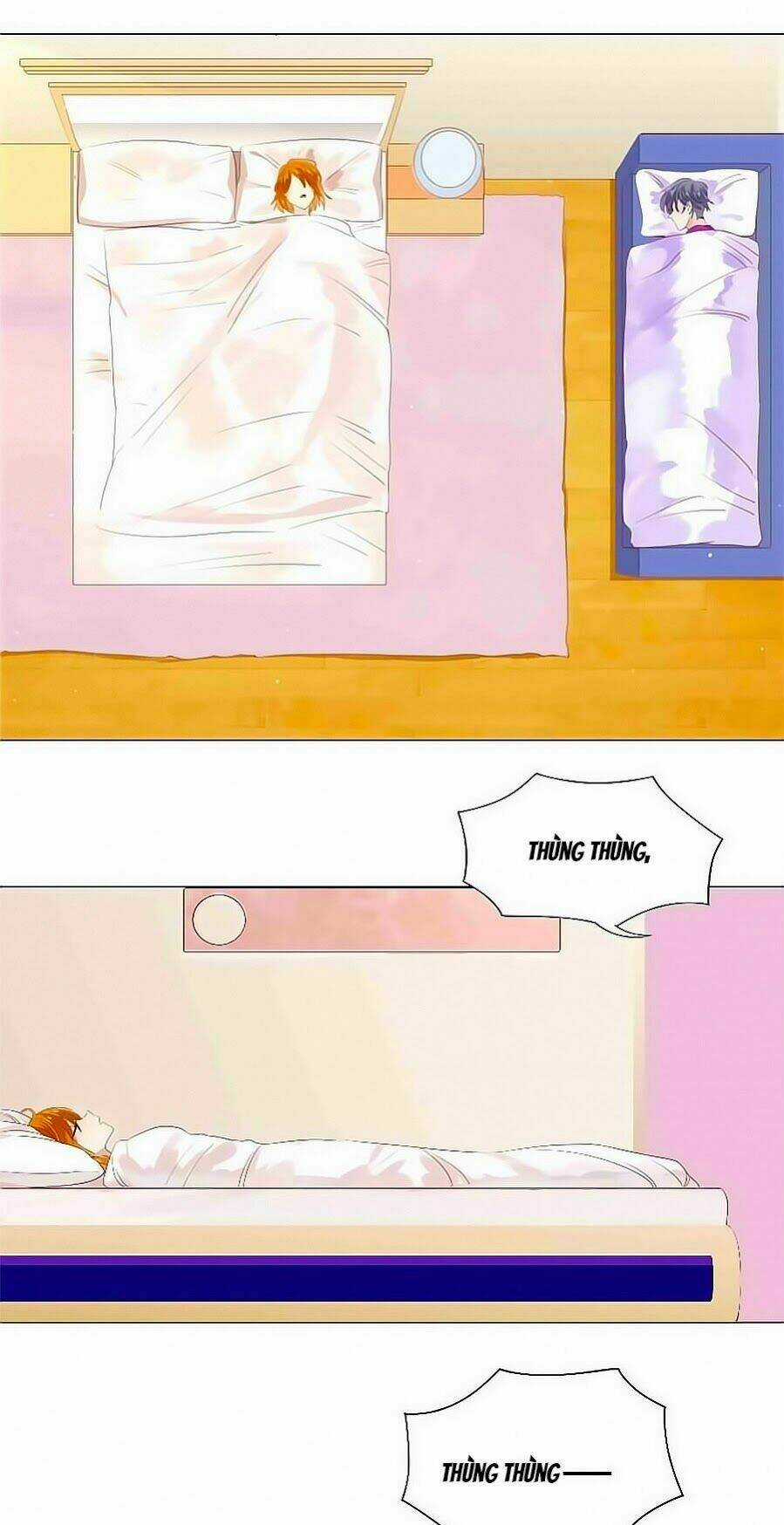 Kết Hôn Không Dễ Chapter 20 trang 10