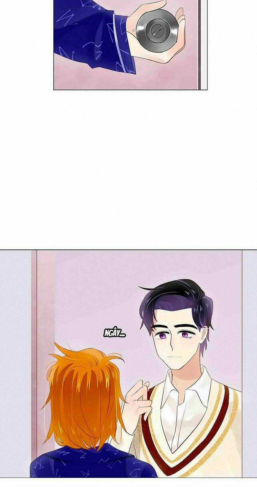 Kết Hôn Không Dễ Chapter 20 trang 13