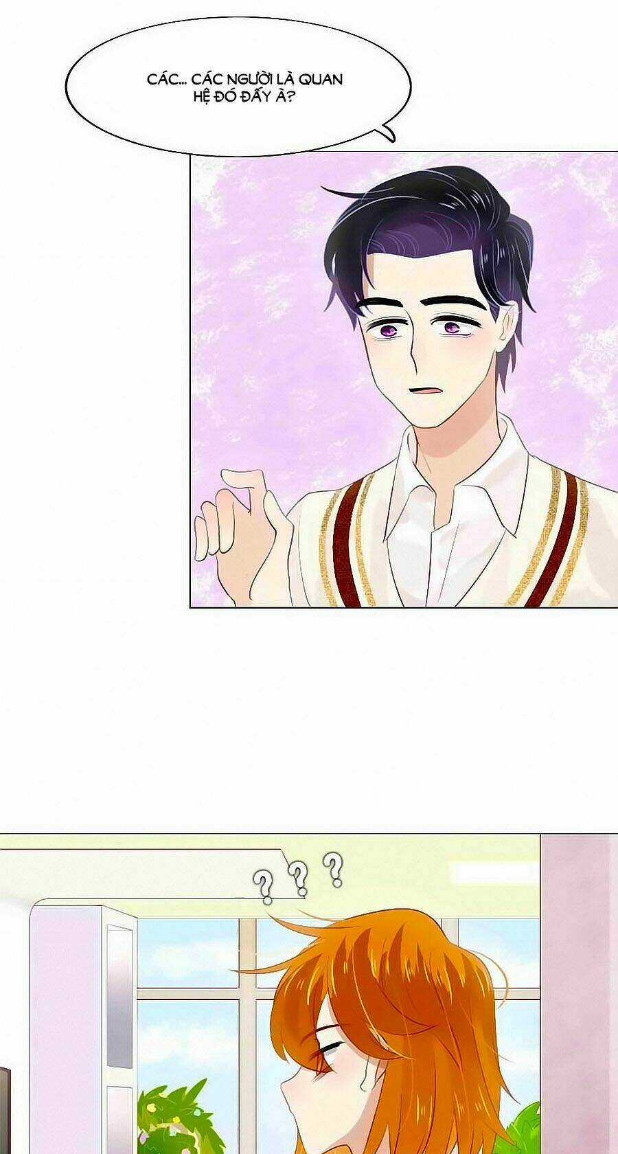 Kết Hôn Không Dễ Chapter 20 trang 14