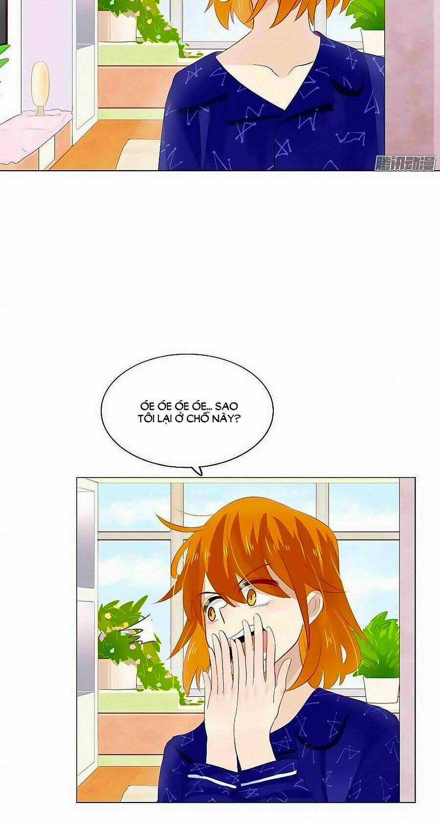 Kết Hôn Không Dễ Chapter 20 trang 15