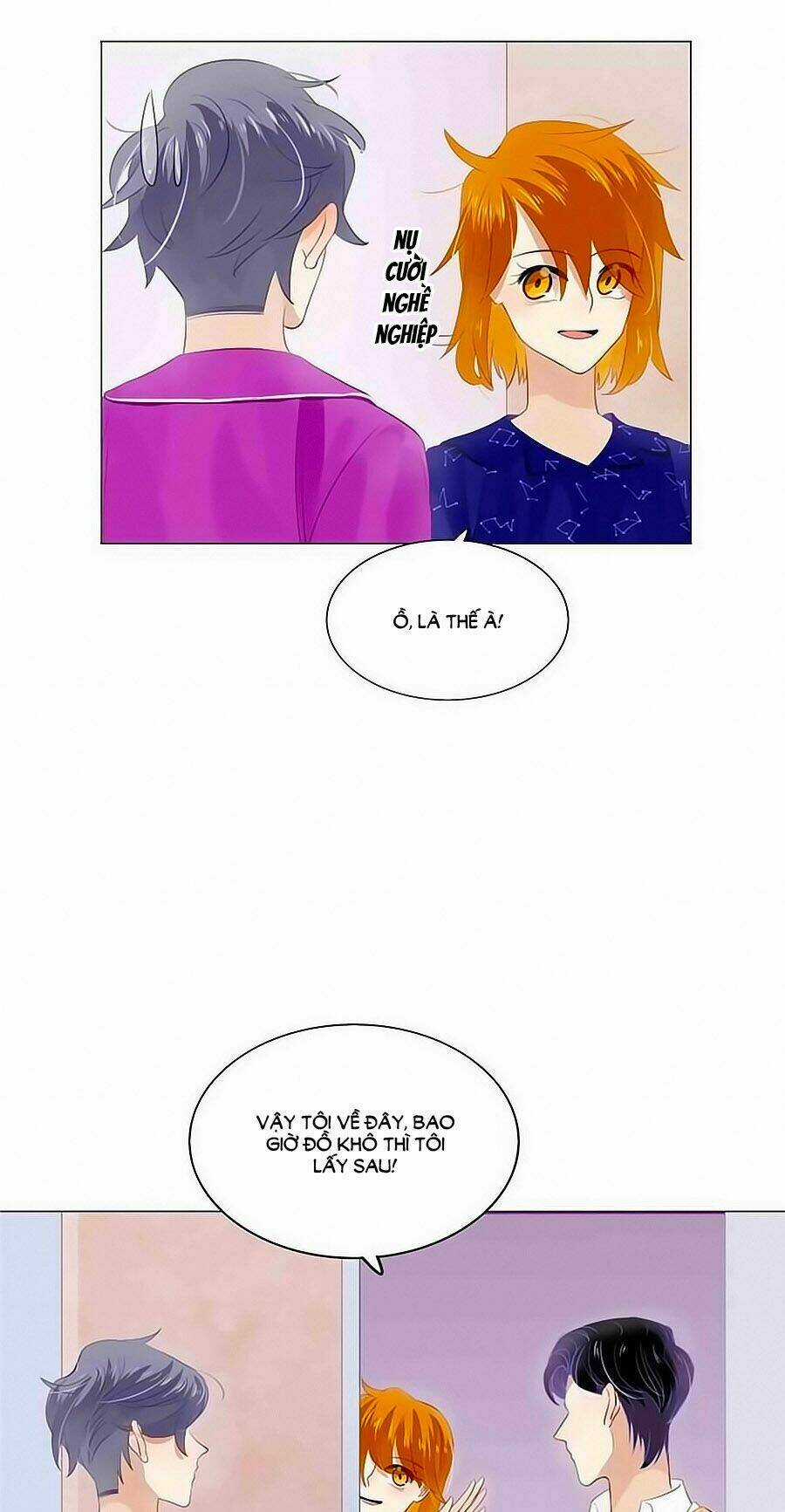 Kết Hôn Không Dễ Chapter 20 trang 20