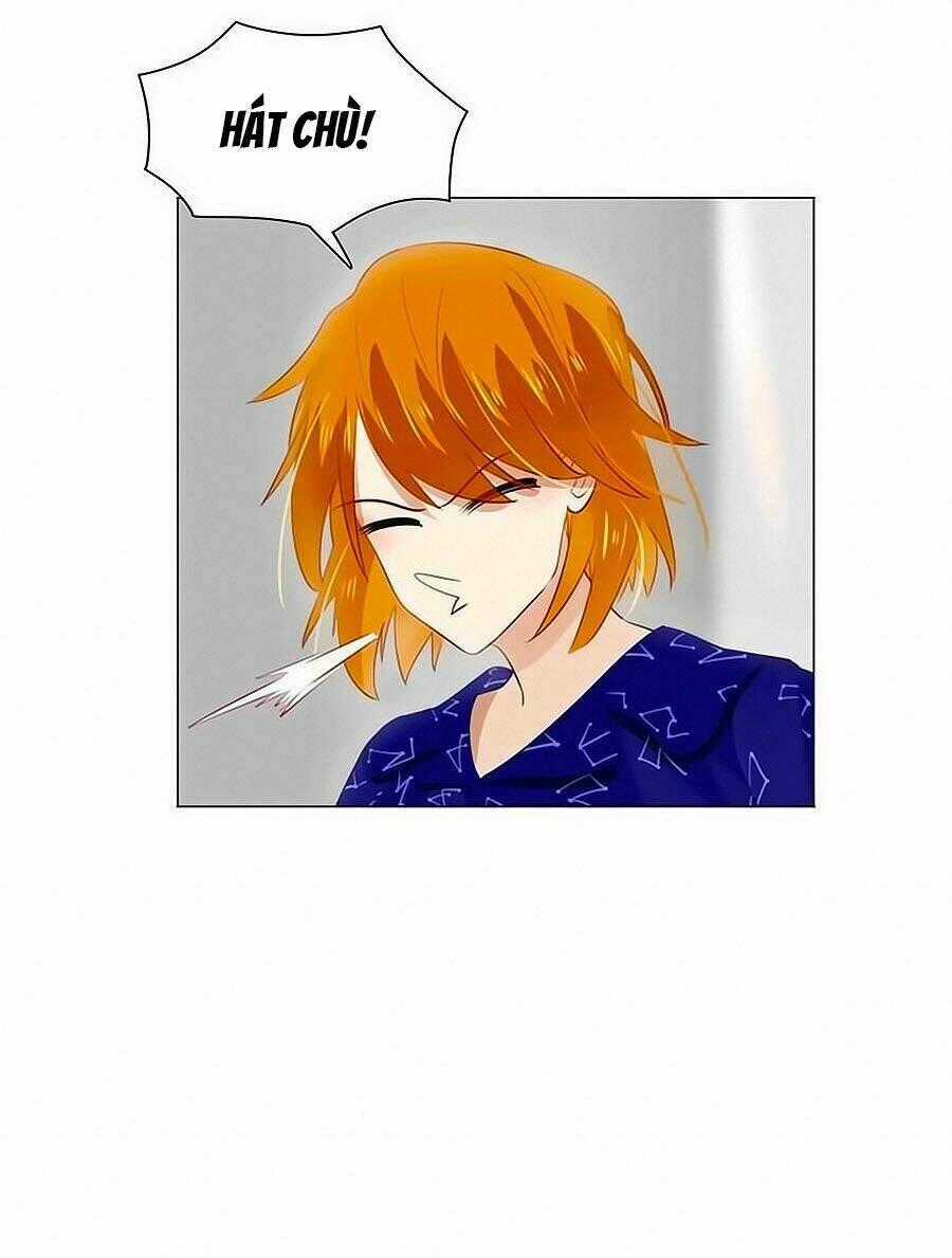 Kết Hôn Không Dễ Chapter 20 trang 24