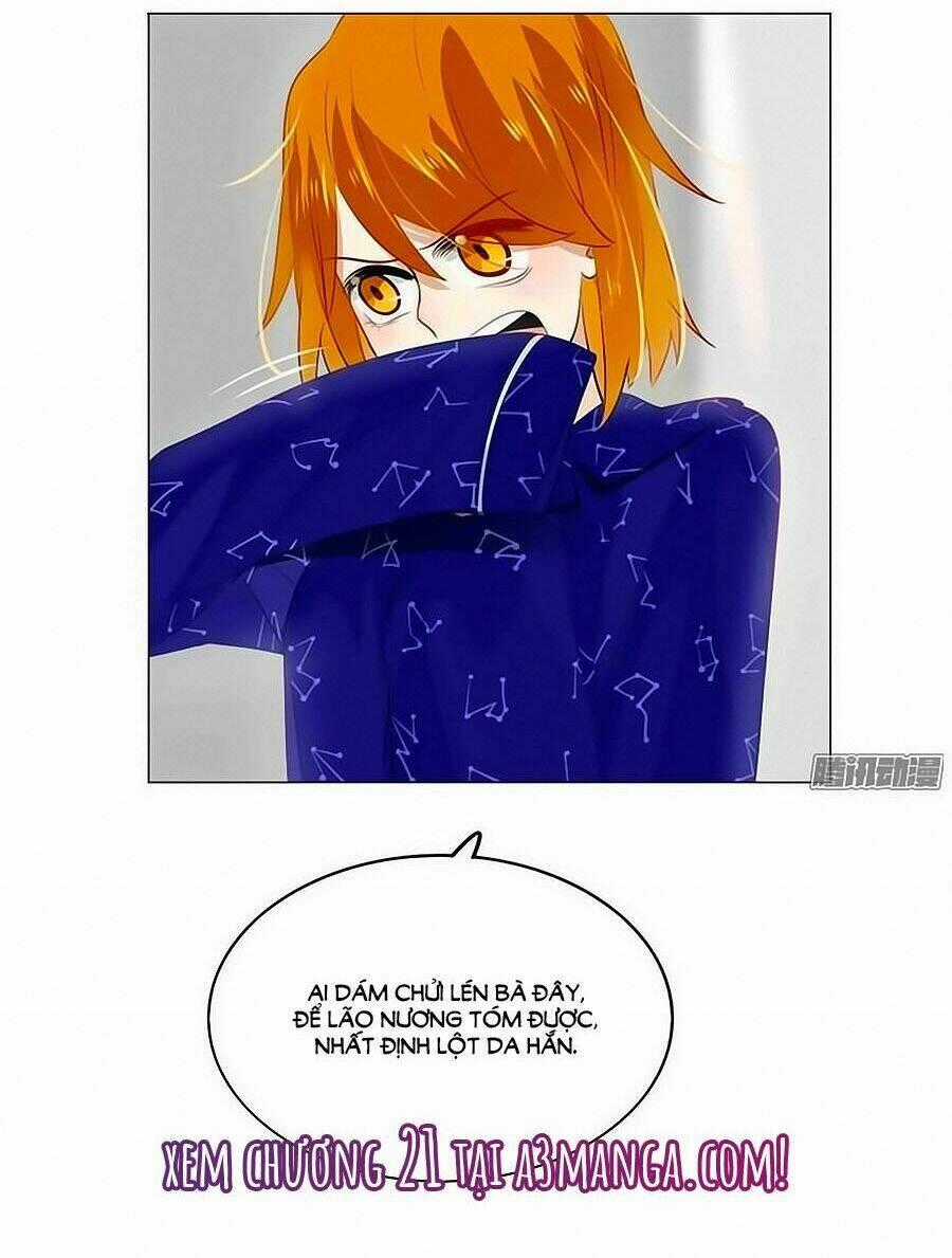 Kết Hôn Không Dễ Chapter 20 trang 25