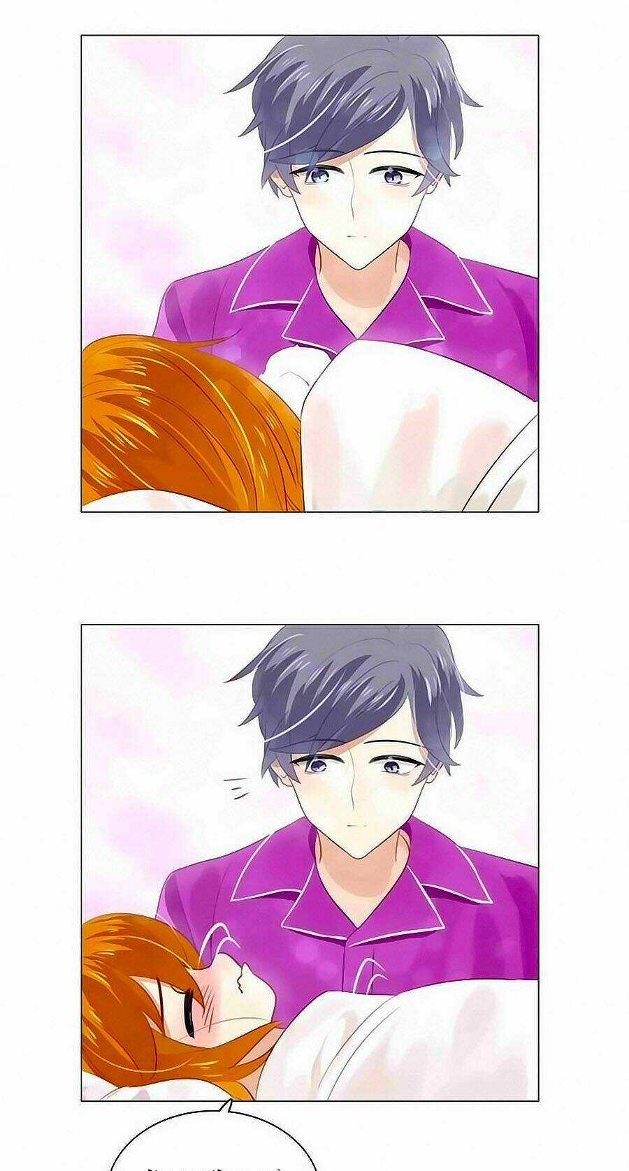 Kết Hôn Không Dễ Chapter 20 trang 4