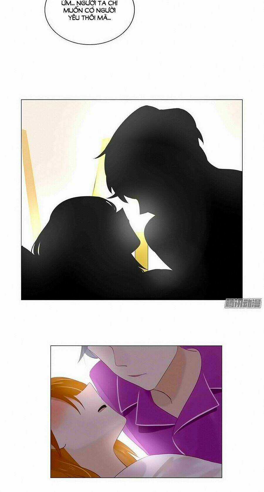 Kết Hôn Không Dễ Chapter 20 trang 5