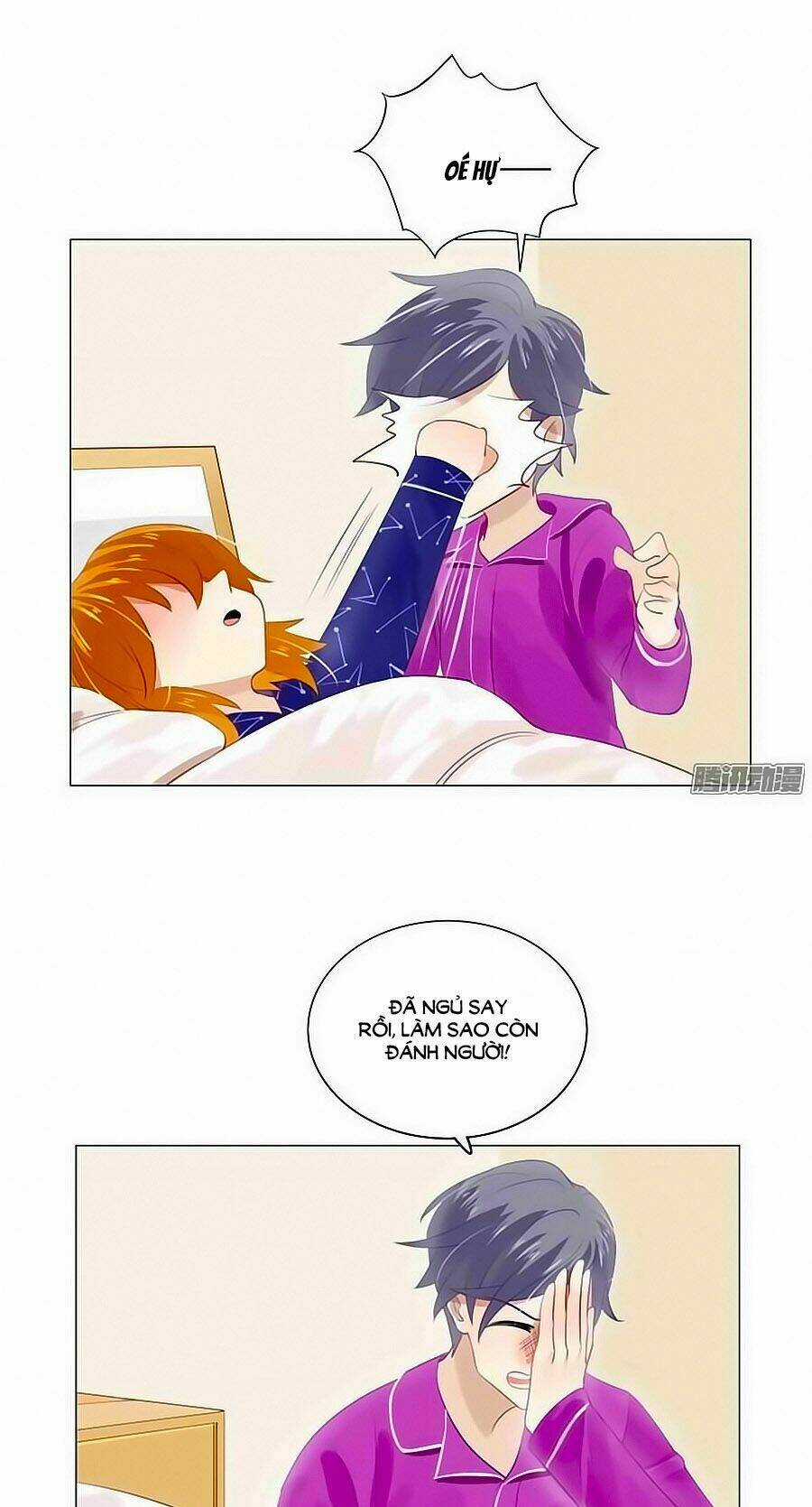 Kết Hôn Không Dễ Chapter 20 trang 6