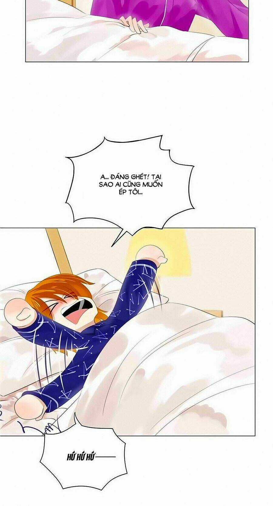 Kết Hôn Không Dễ Chapter 20 trang 7