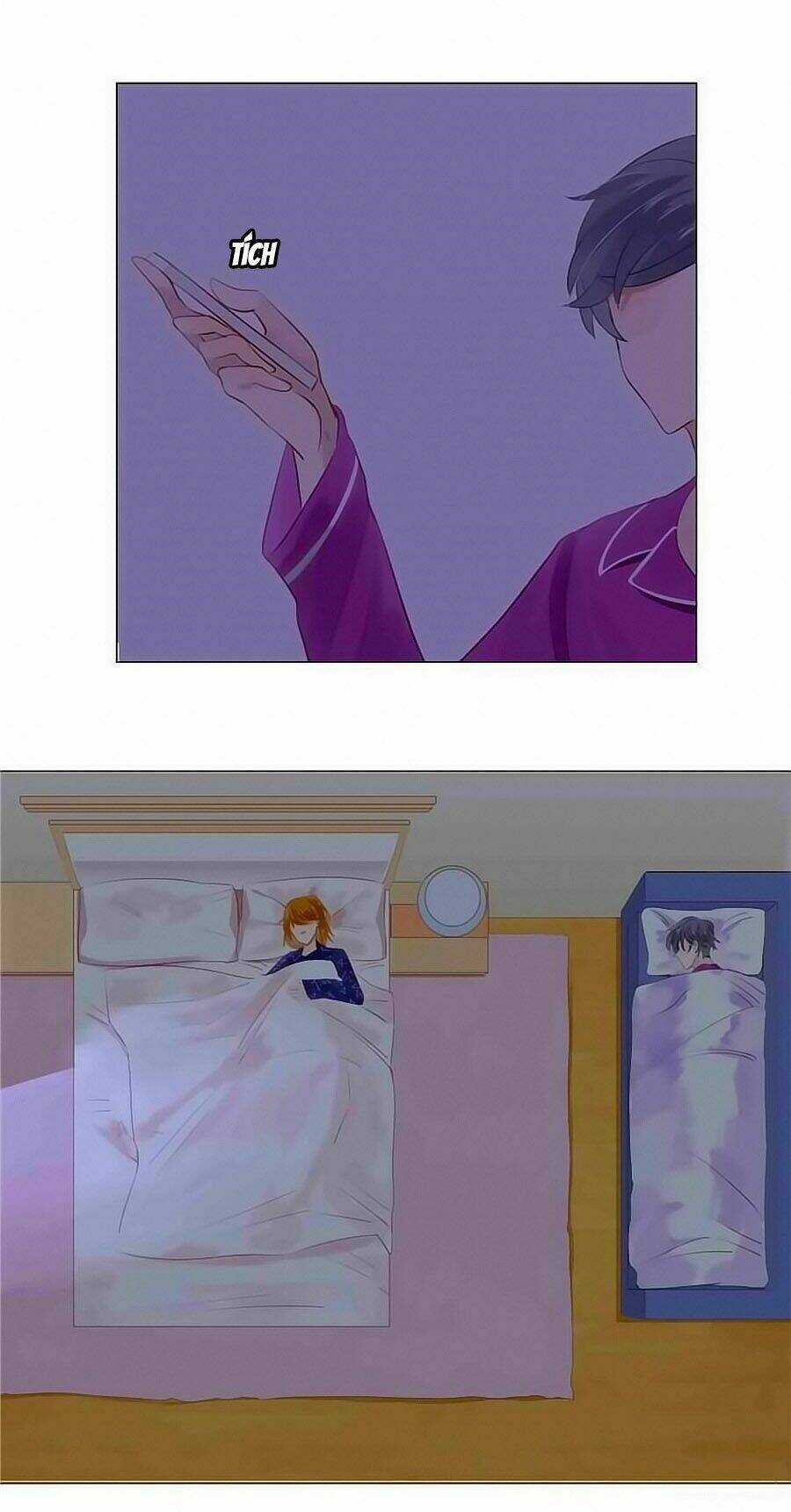 Kết Hôn Không Dễ Chapter 20 trang 9