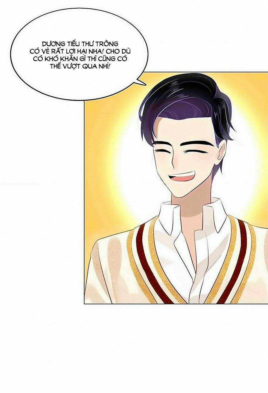 Kết Hôn Không Dễ Chapter 21 trang 12