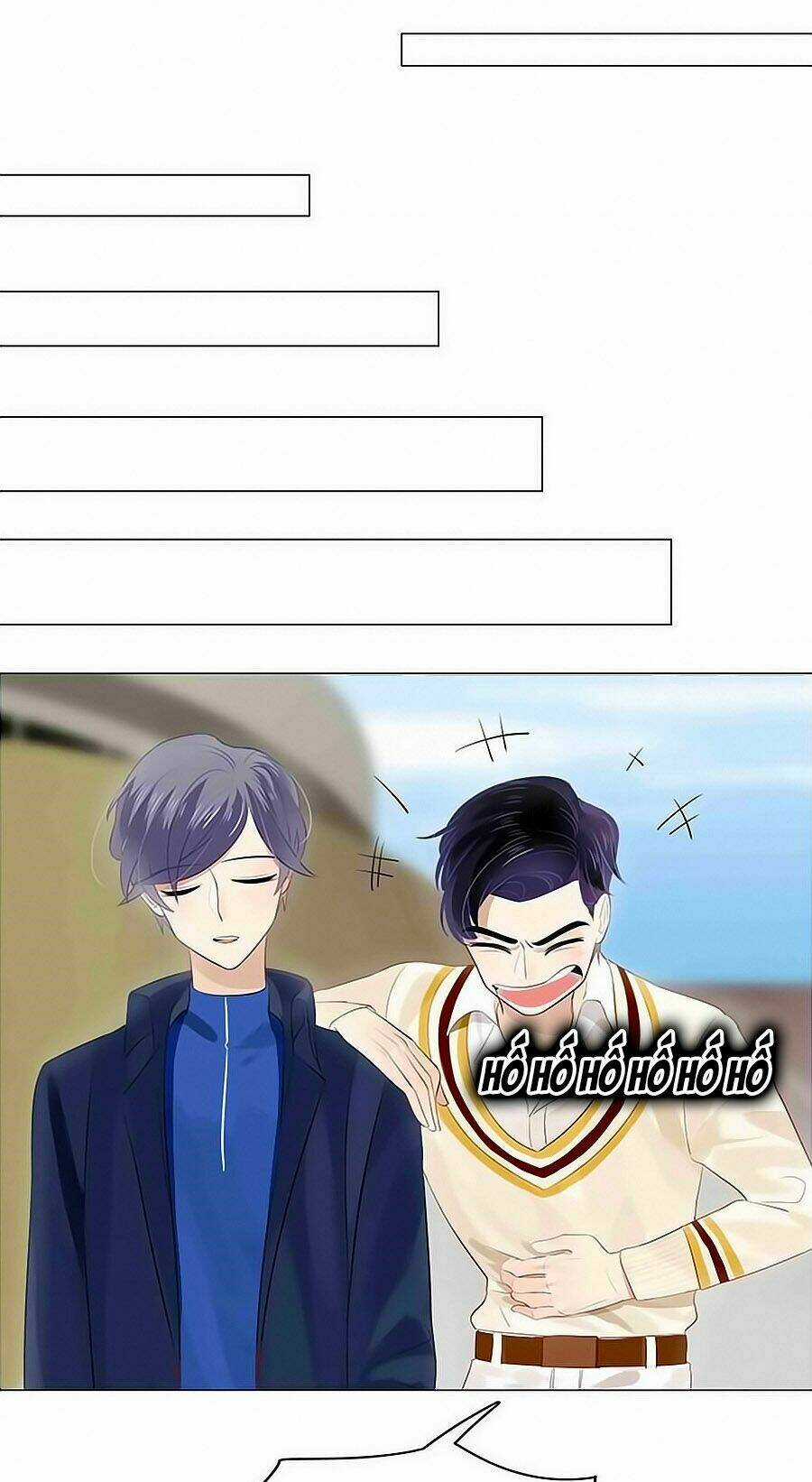 Kết Hôn Không Dễ Chapter 21 trang 18