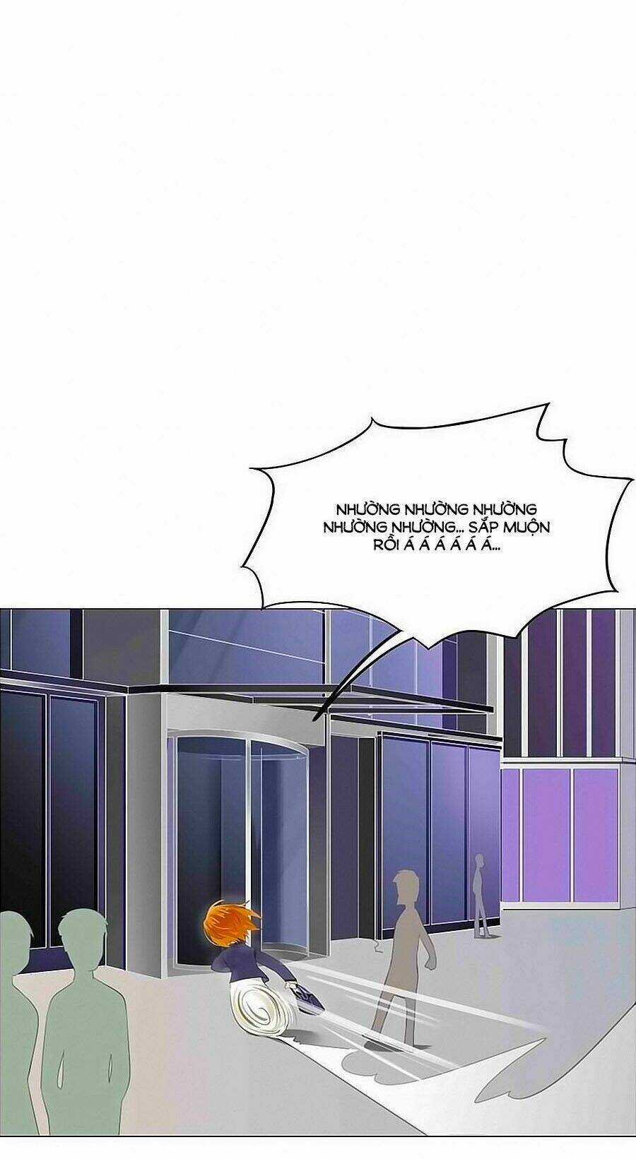 Kết Hôn Không Dễ Chapter 21 trang 23