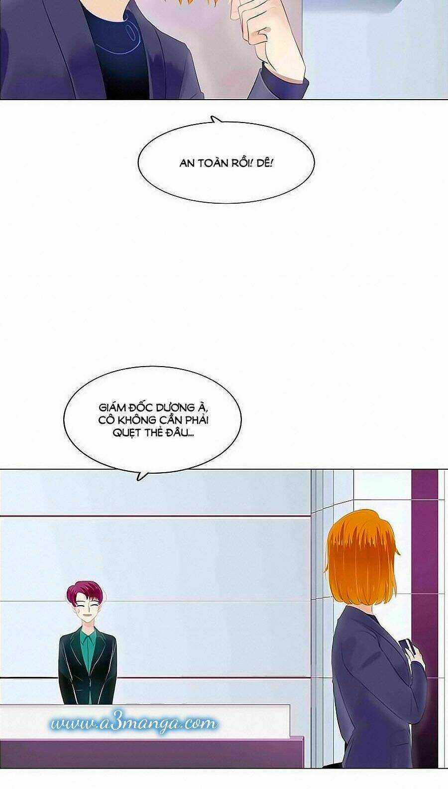 Kết Hôn Không Dễ Chapter 21 trang 25