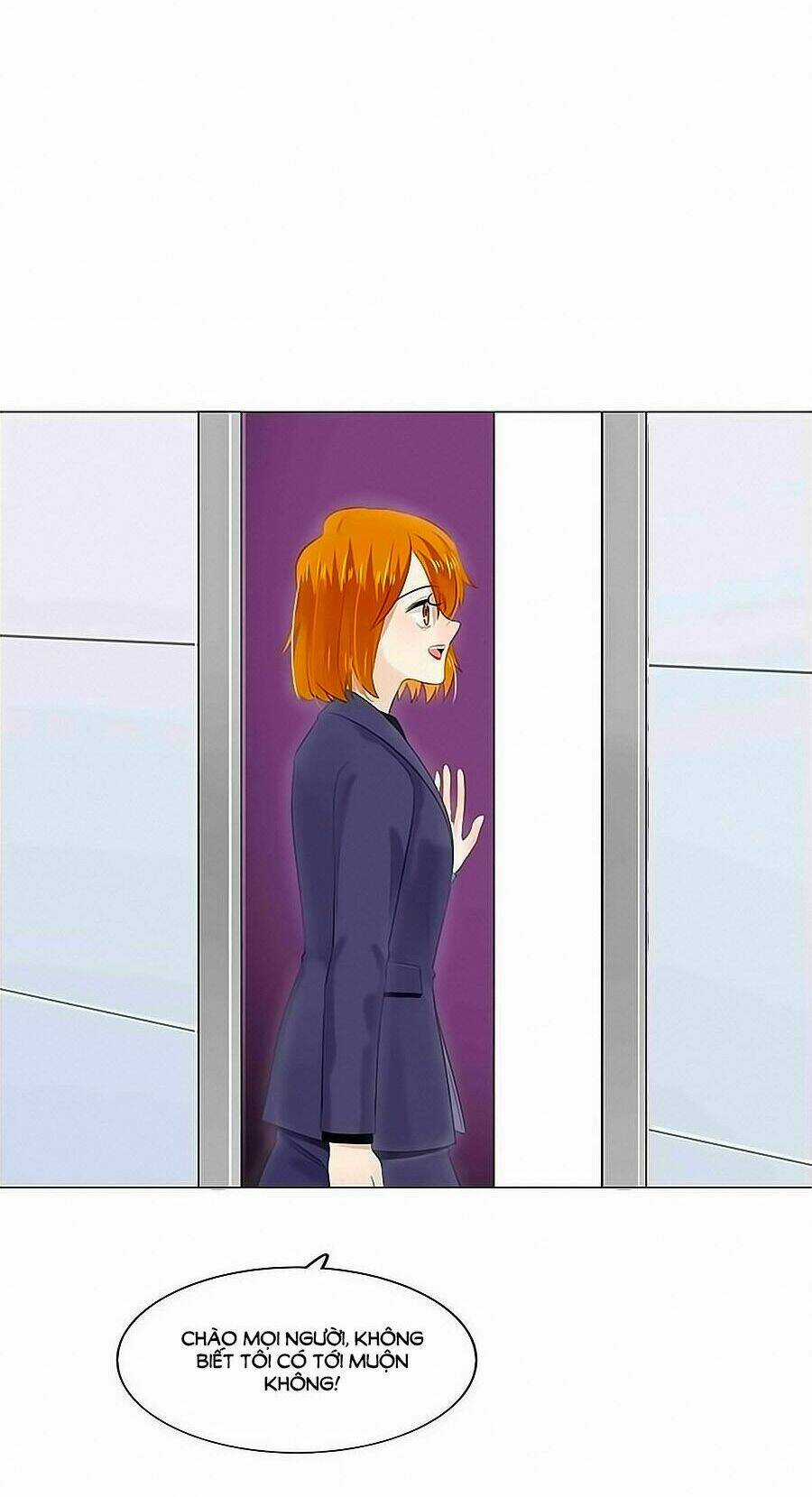 Kết Hôn Không Dễ Chapter 21 trang 29