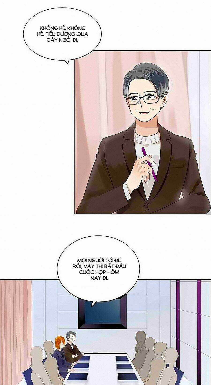 Kết Hôn Không Dễ Chapter 21 trang 30