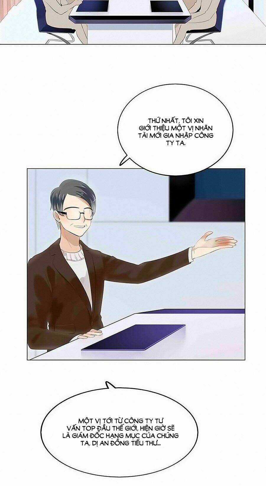 Kết Hôn Không Dễ Chapter 21 trang 31