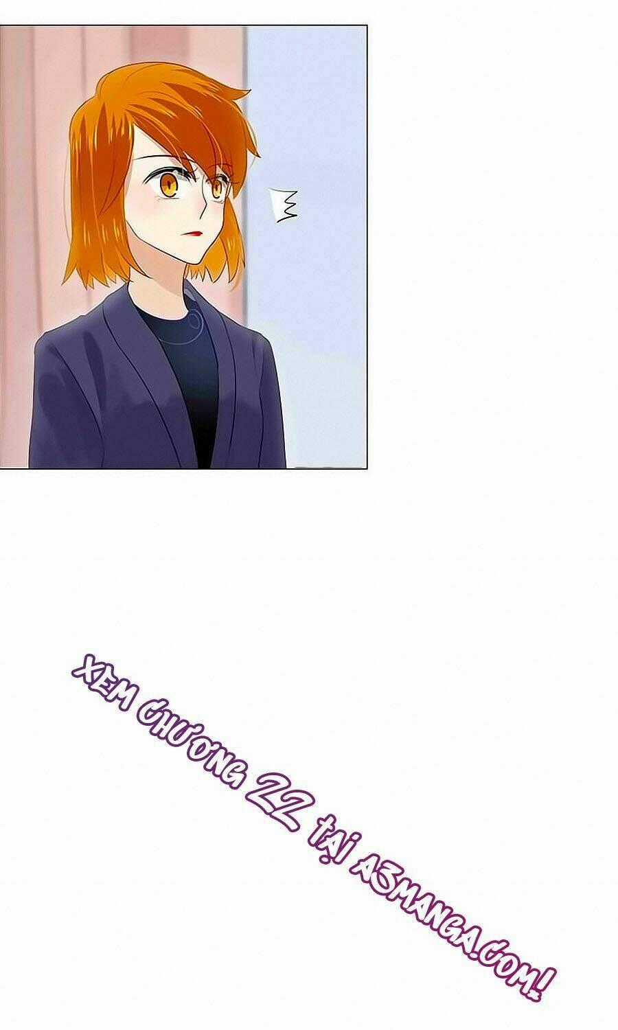 Kết Hôn Không Dễ Chapter 21 trang 32