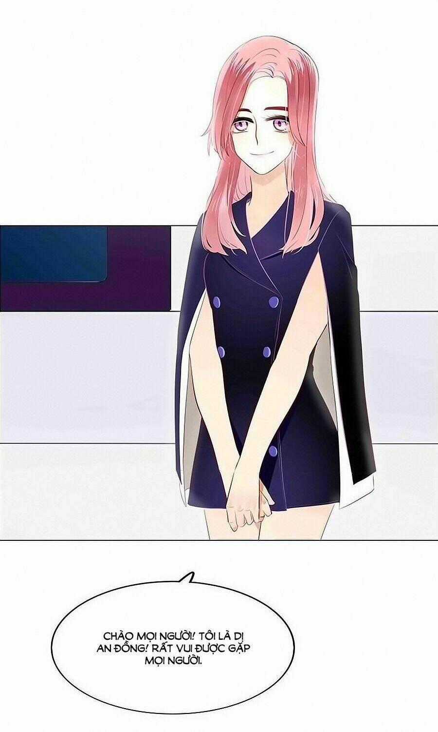 Kết Hôn Không Dễ Chapter 21 trang 33