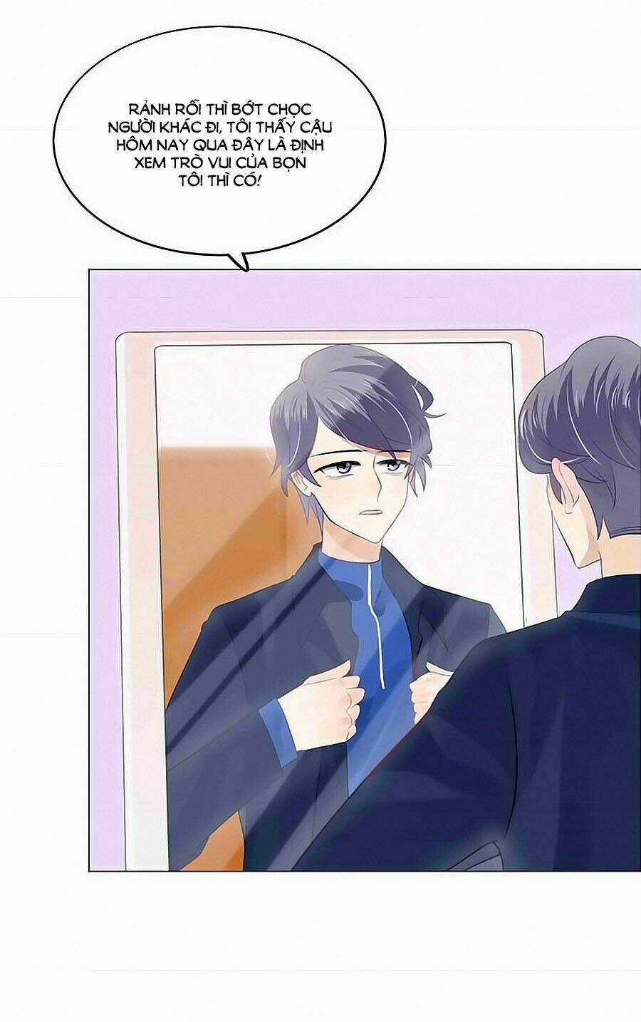 Kết Hôn Không Dễ Chapter 21 trang 4