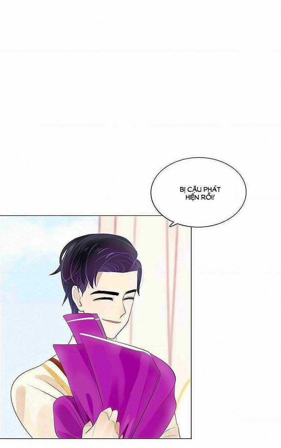 Kết Hôn Không Dễ Chapter 21 trang 5