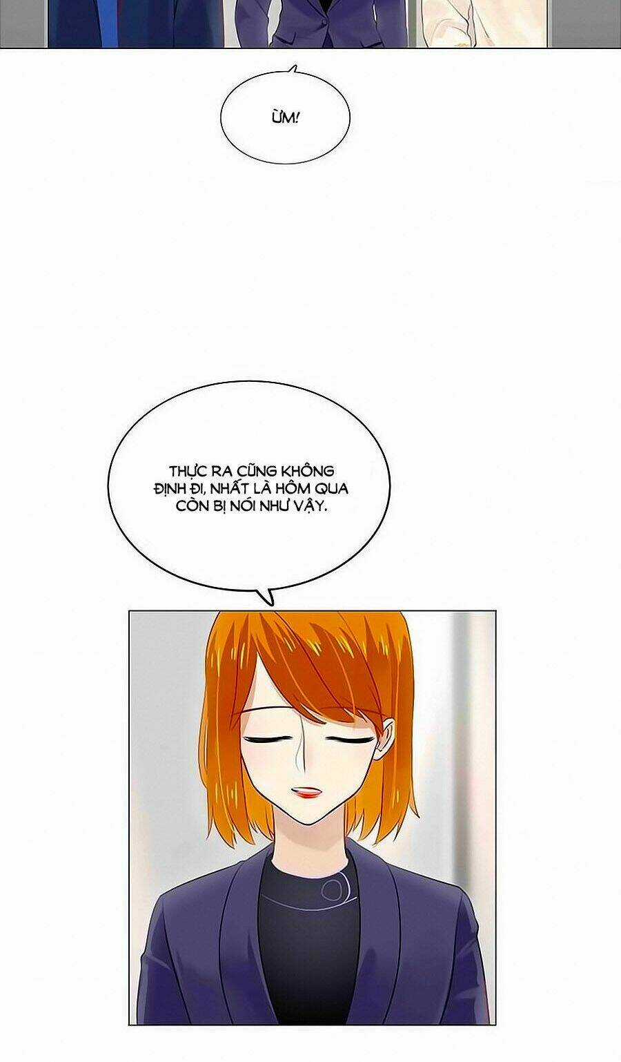 Kết Hôn Không Dễ Chapter 21 trang 9