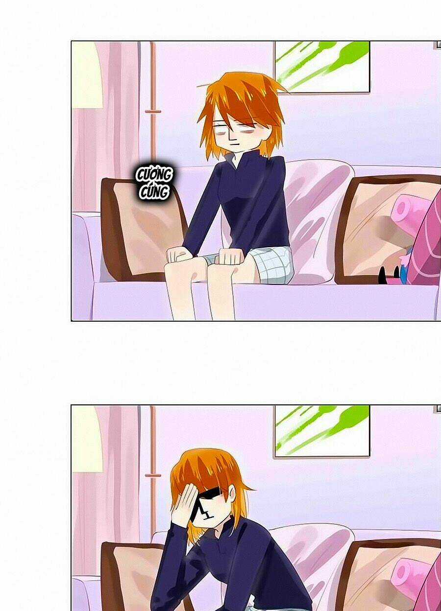 Kết Hôn Không Dễ Chapter 22 trang 10