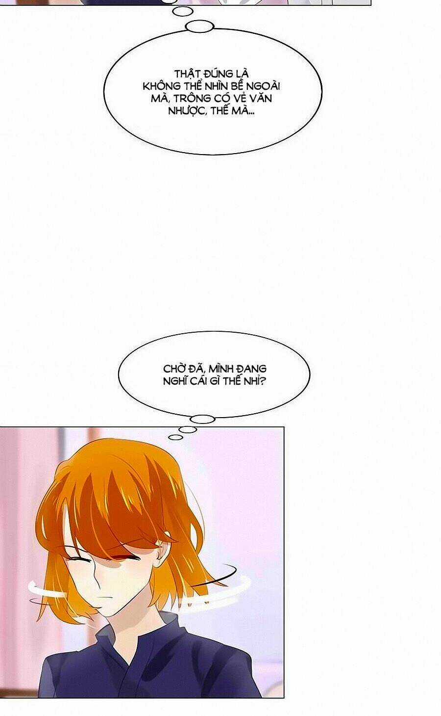 Kết Hôn Không Dễ Chapter 22 trang 13