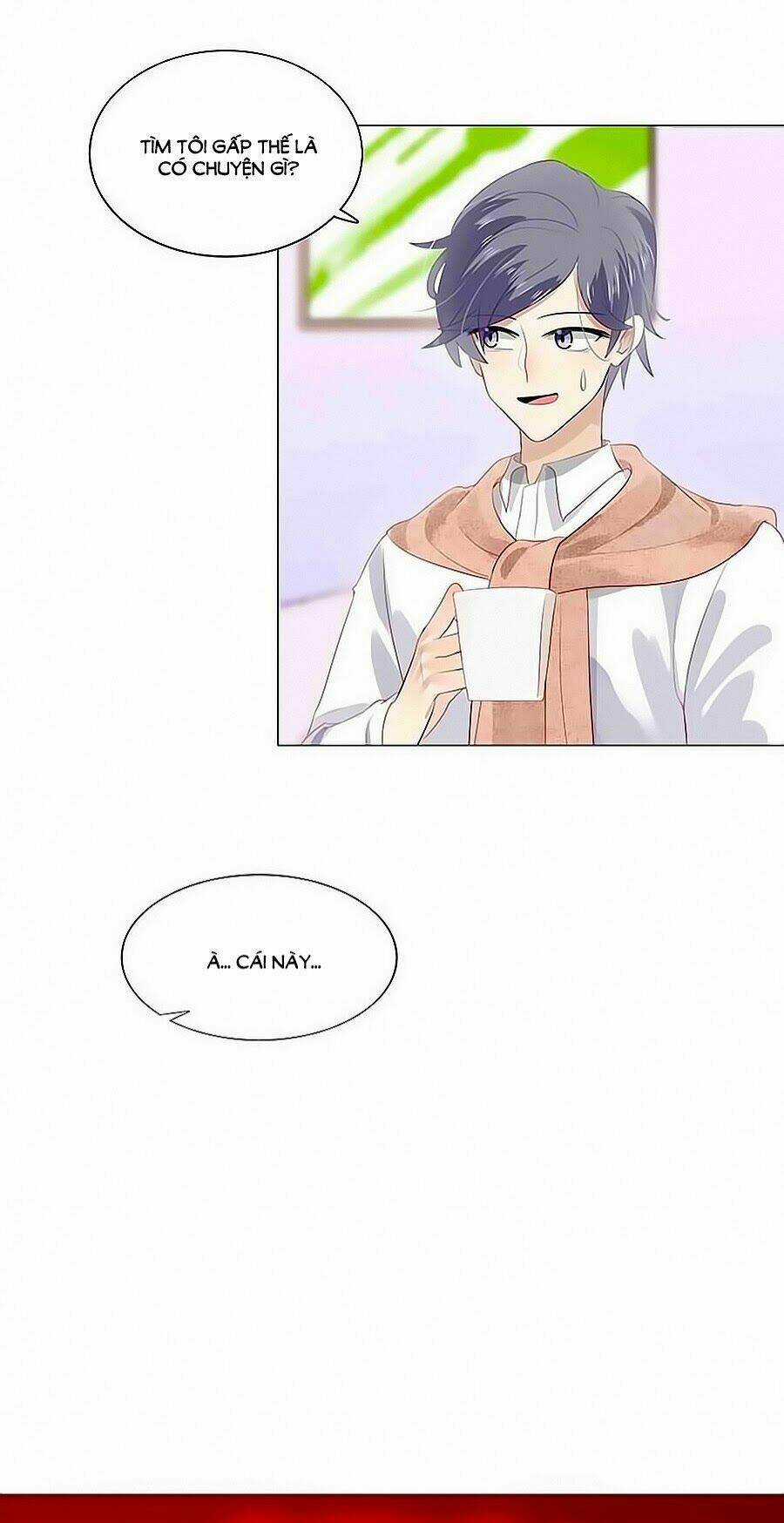 Kết Hôn Không Dễ Chapter 22 trang 14