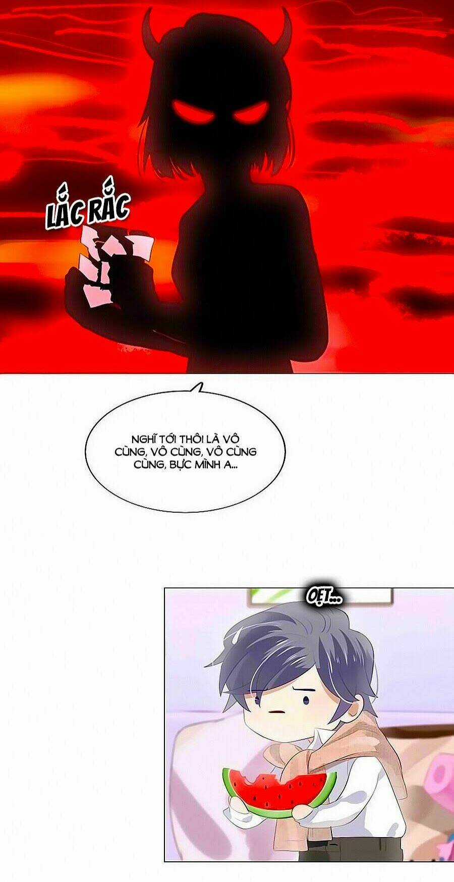 Kết Hôn Không Dễ Chapter 22 trang 15