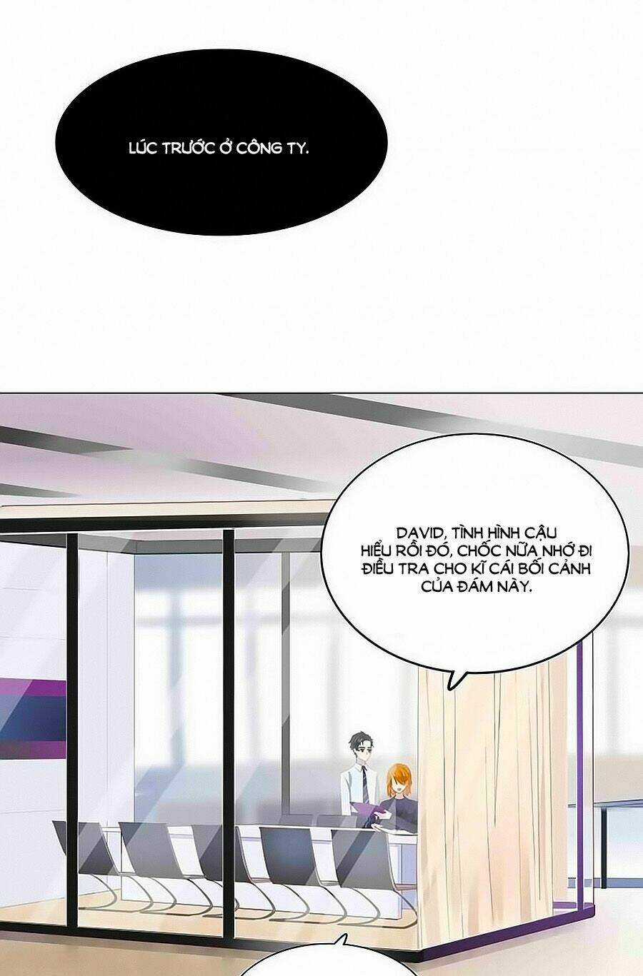 Kết Hôn Không Dễ Chapter 22 trang 16