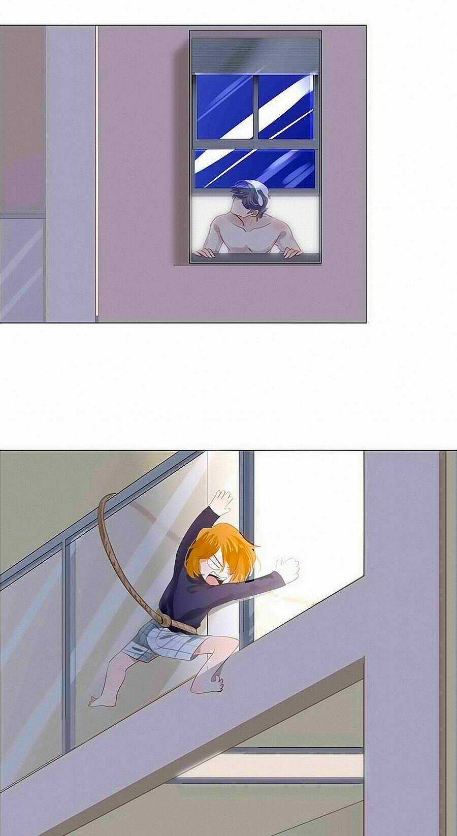 Kết Hôn Không Dễ Chapter 22 trang 2