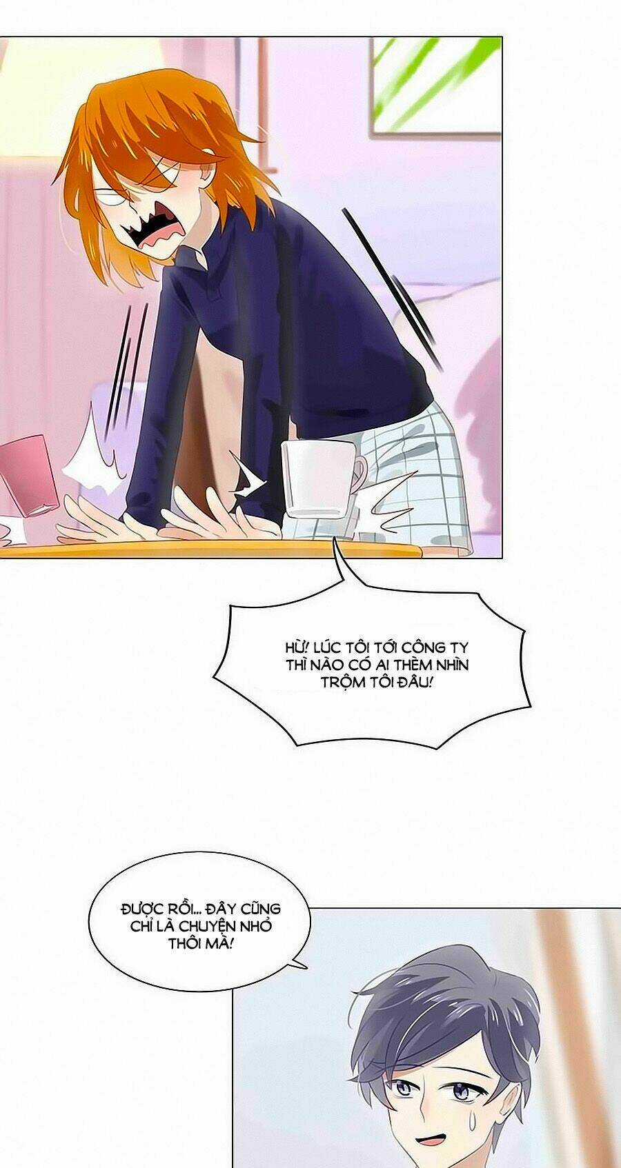 Kết Hôn Không Dễ Chapter 22 trang 22