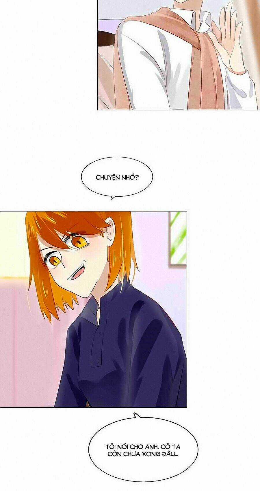 Kết Hôn Không Dễ Chapter 22 trang 23