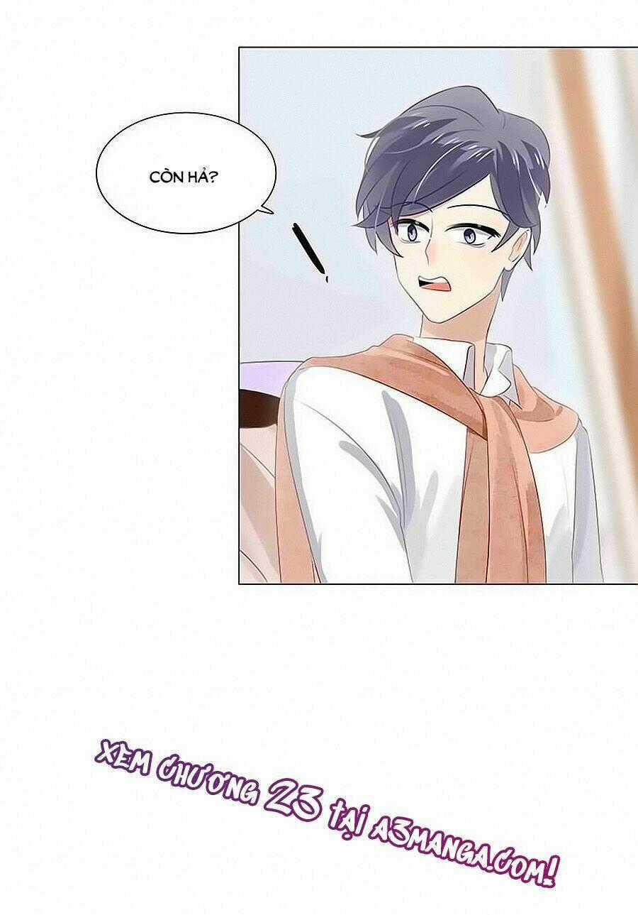 Kết Hôn Không Dễ Chapter 22 trang 24