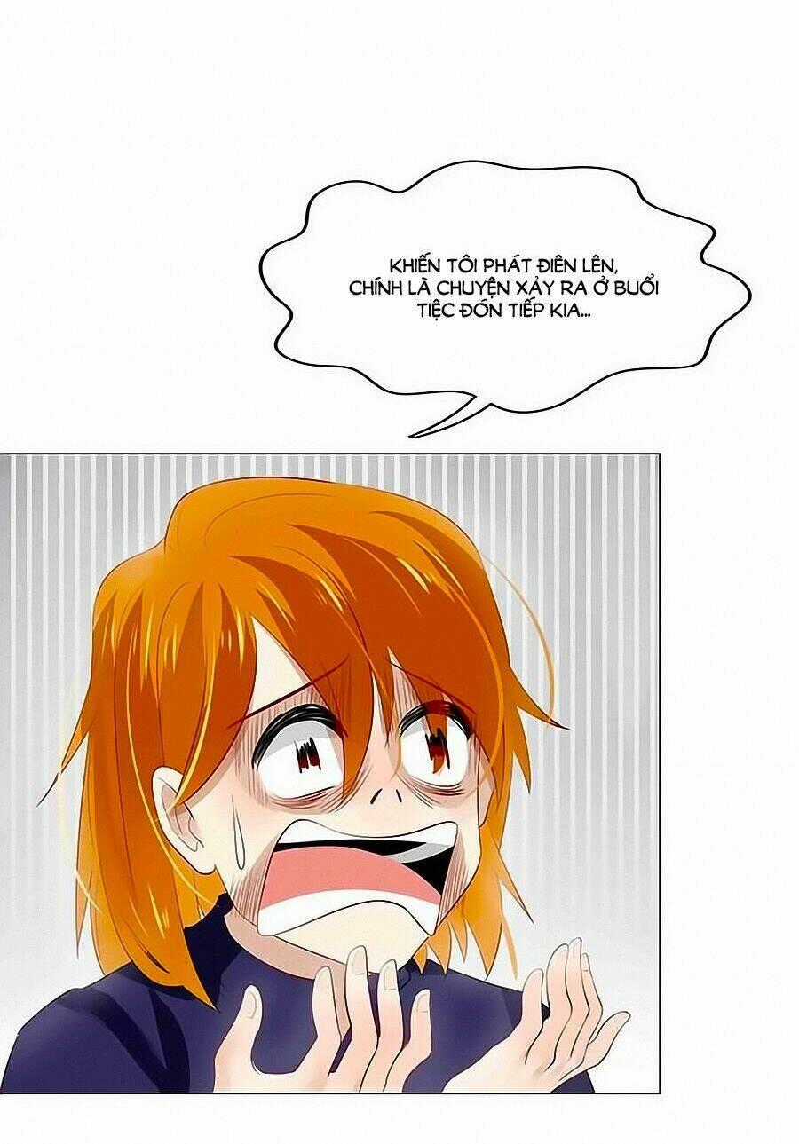 Kết Hôn Không Dễ Chapter 22 trang 25