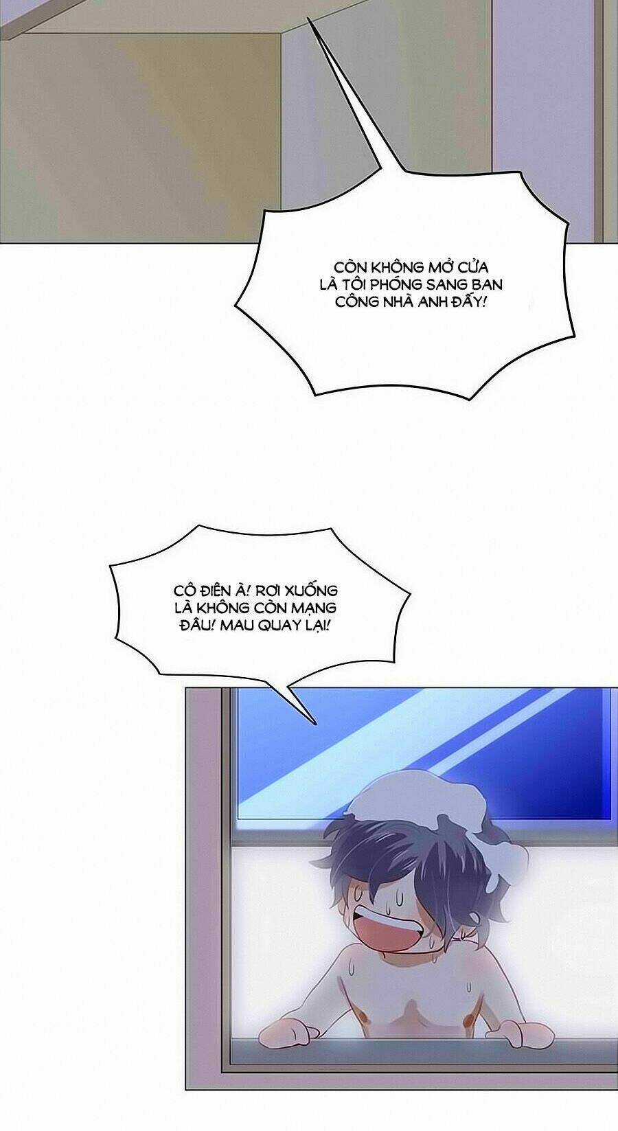 Kết Hôn Không Dễ Chapter 22 trang 3