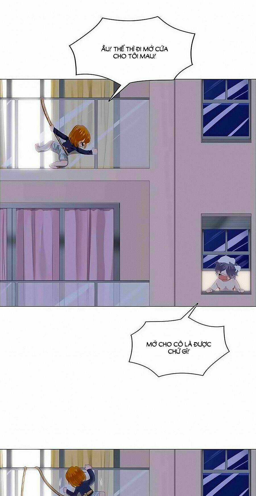 Kết Hôn Không Dễ Chapter 22 trang 4