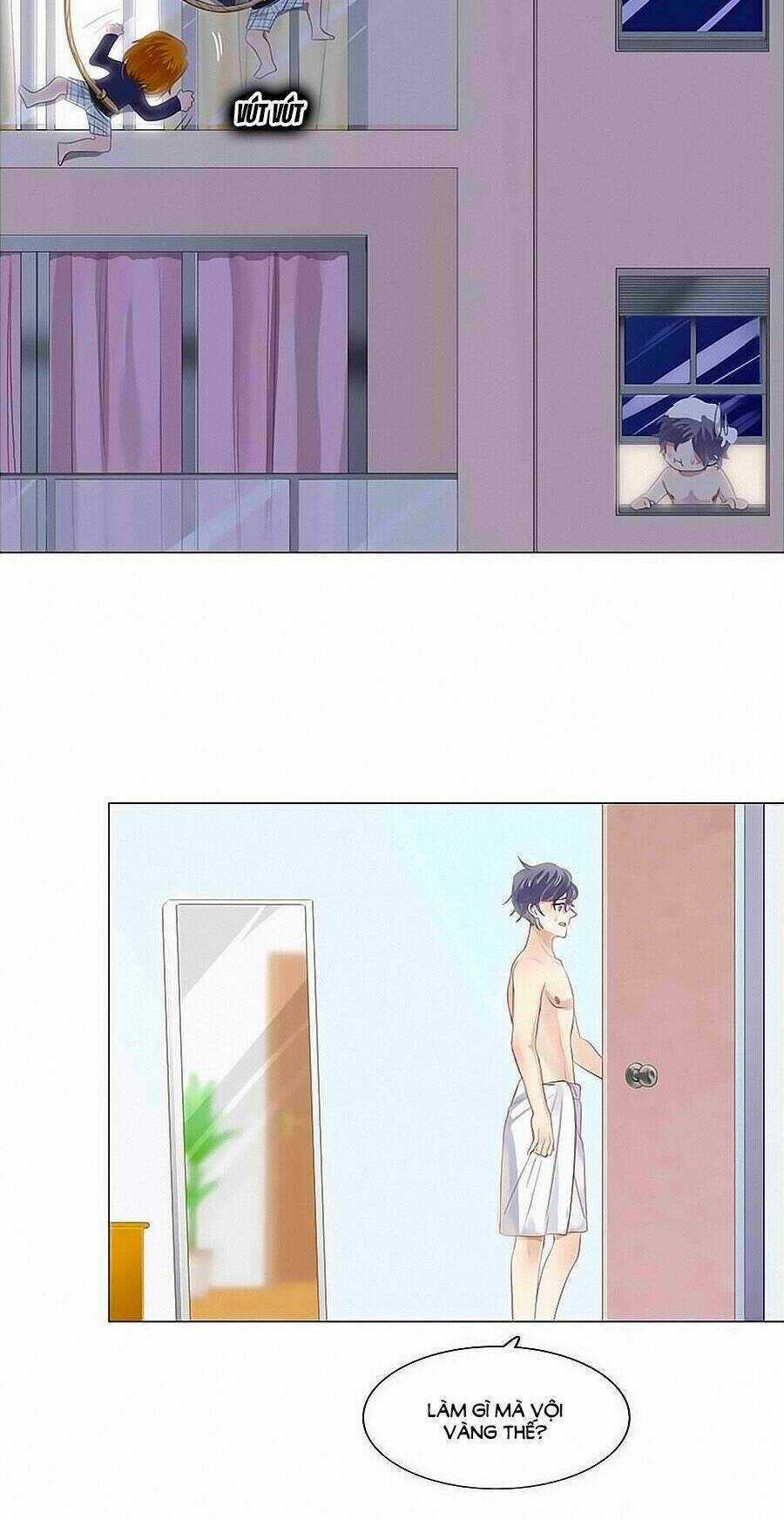 Kết Hôn Không Dễ Chapter 22 trang 5