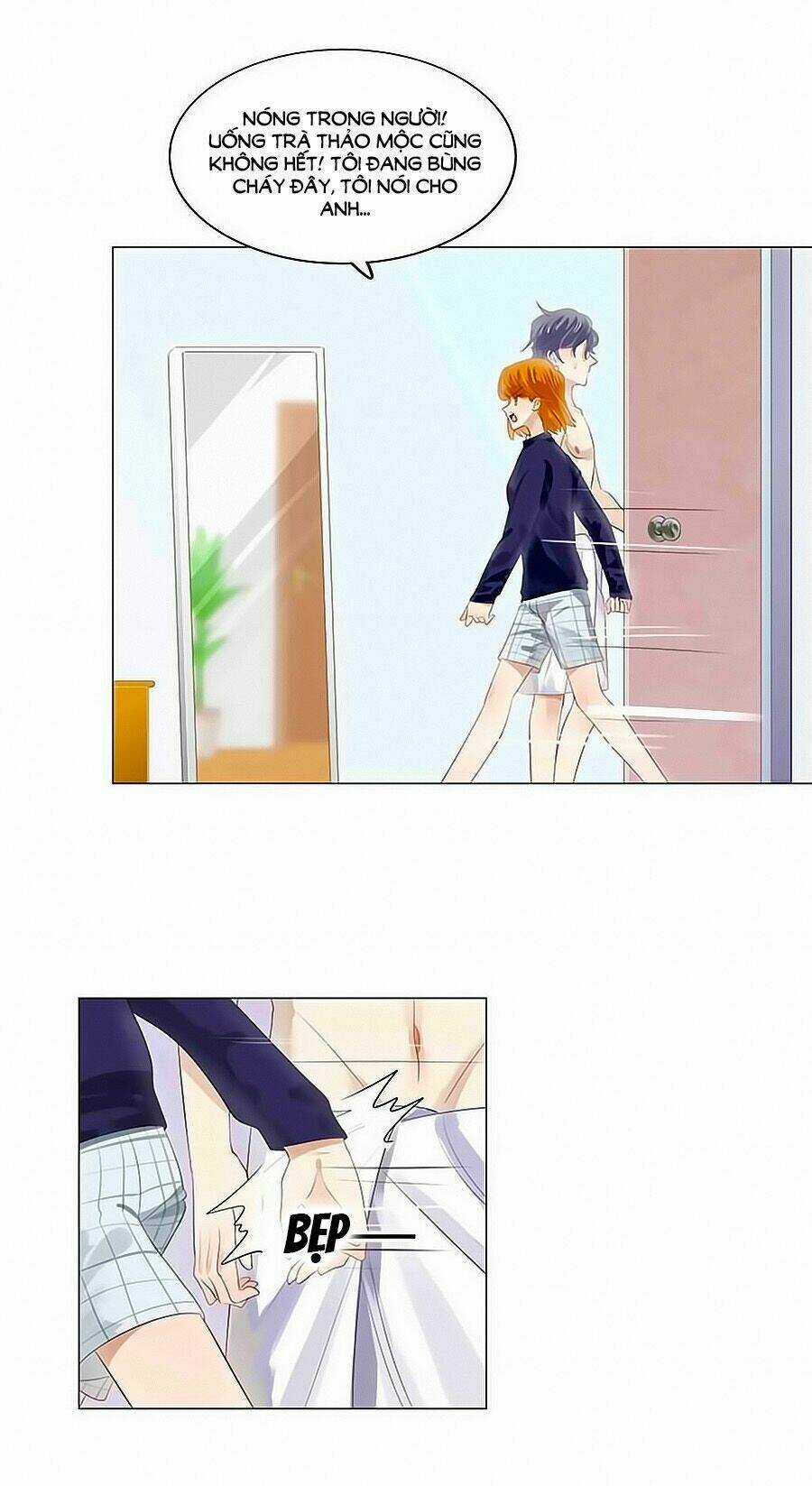 Kết Hôn Không Dễ Chapter 22 trang 6