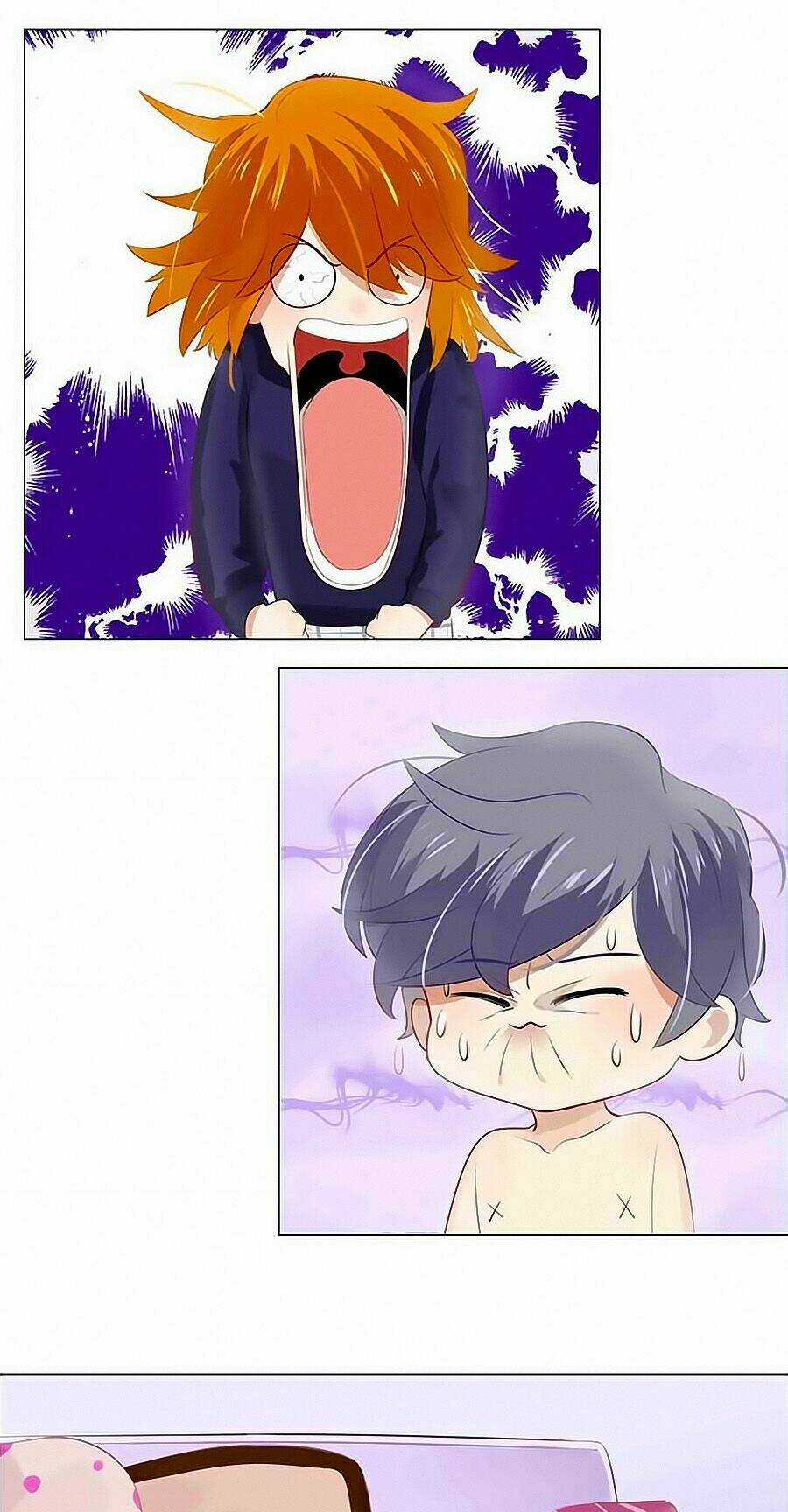 Kết Hôn Không Dễ Chapter 22 trang 8