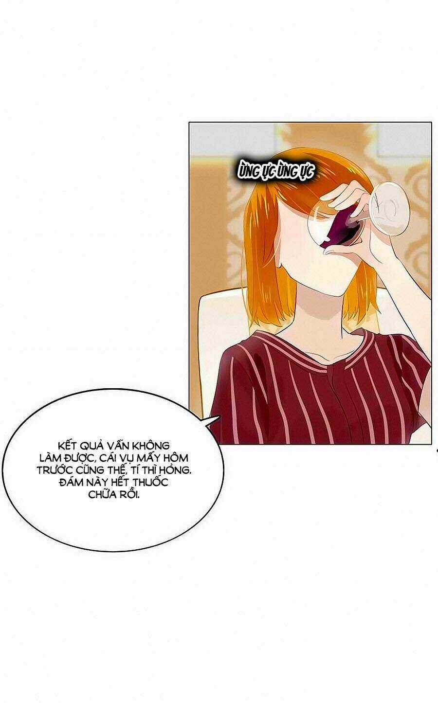 Kết Hôn Không Dễ Chapter 23 trang 11