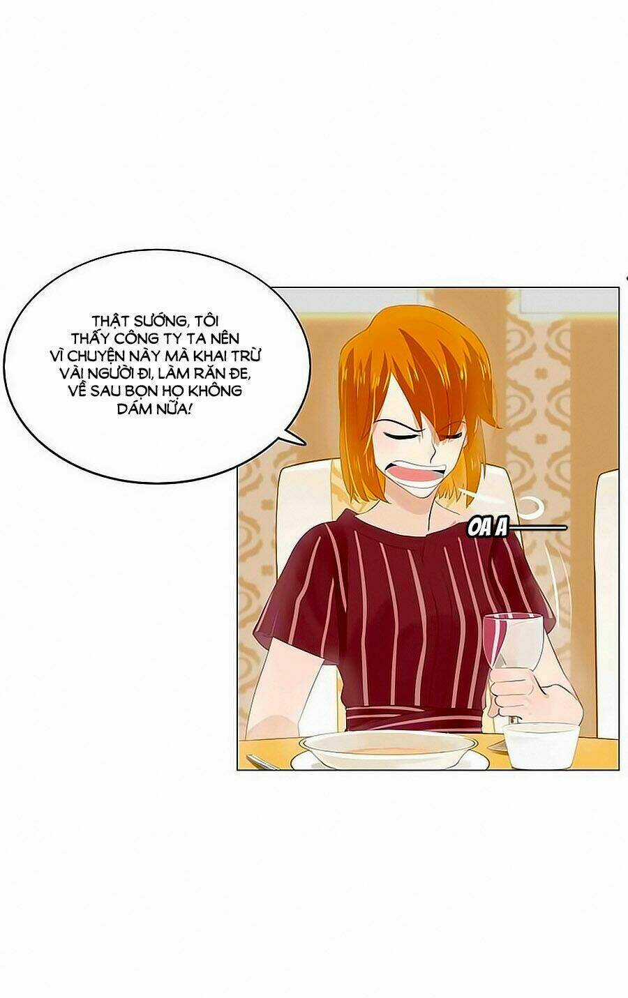 Kết Hôn Không Dễ Chapter 23 trang 12