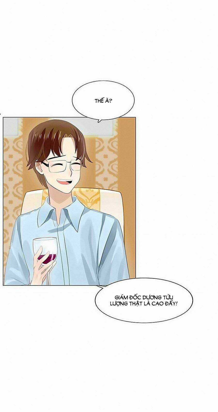 Kết Hôn Không Dễ Chapter 23 trang 13